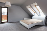 Lambhill bedroom extensions