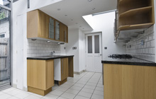Lambhill kitchen extension leads